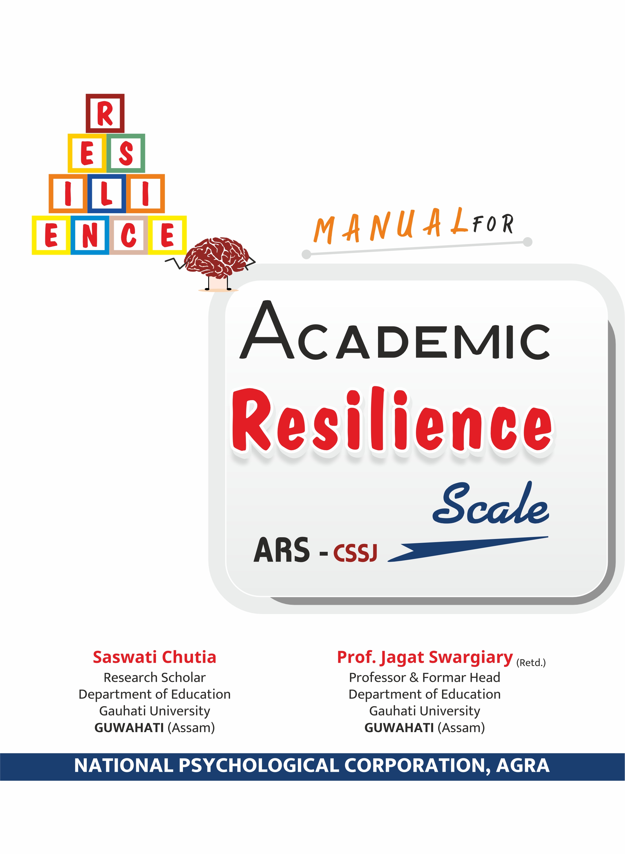 Academic-Resilience-Scale